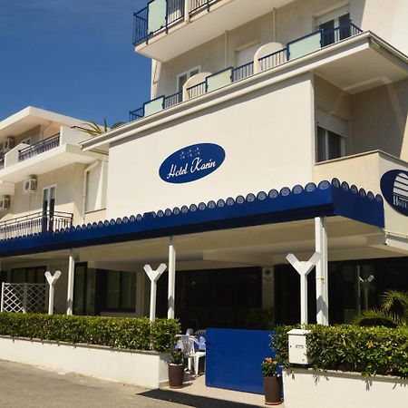 Hotel Karin Marebello Exterior photo